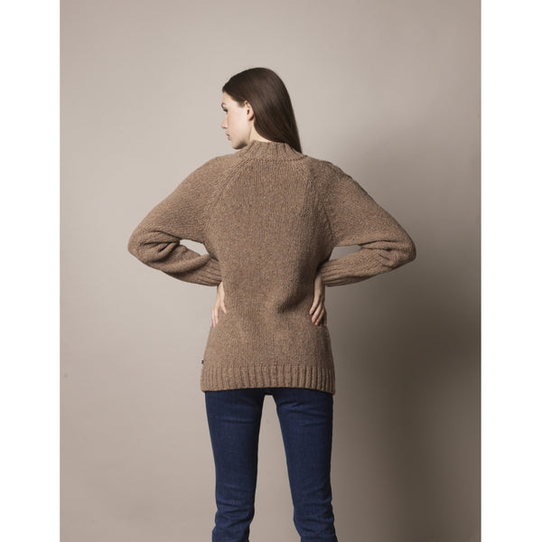 Sea Ranch Renate Knit Knit 1987 Light Camel