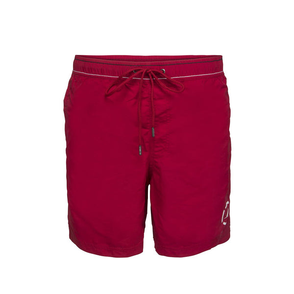 Sea Ranch Rick Swim Shorts Swim Shorts 3000 SR Red