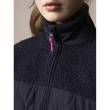 Sea Ranch Rina Jacket Jackets and Coats 4001 Dark Navy