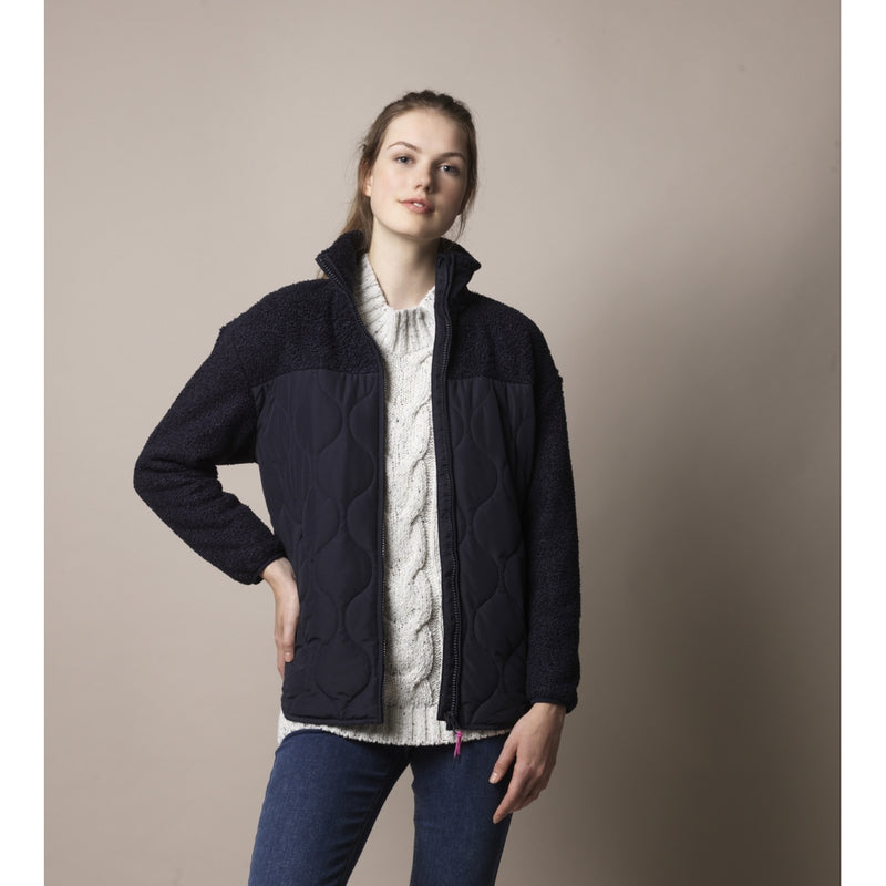 Sea Ranch Rina Jacket Jackets and Coats 4001 Dark Navy