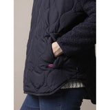 Sea Ranch Rina Jacket Jackets and Coats 4001 Dark Navy