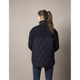 Sea Ranch Rina Jacket Jackets and Coats 4001 Dark Navy