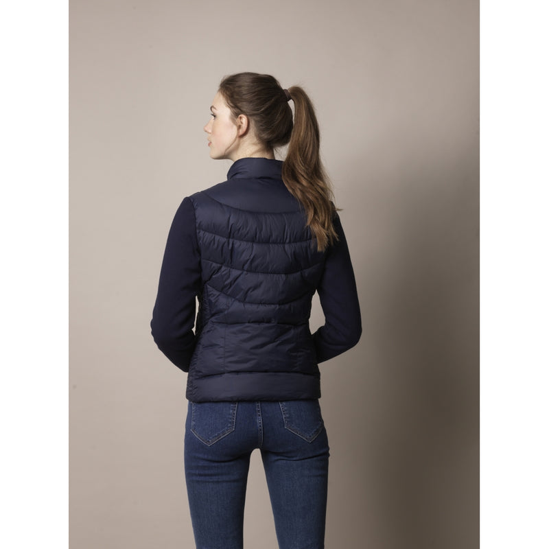 Sea Ranch Rita Jacket Jackets and Coats 4001 Dark Navy