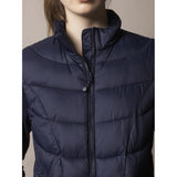 Sea Ranch Rita Jacket Jackets and Coats 4001 Dark Navy