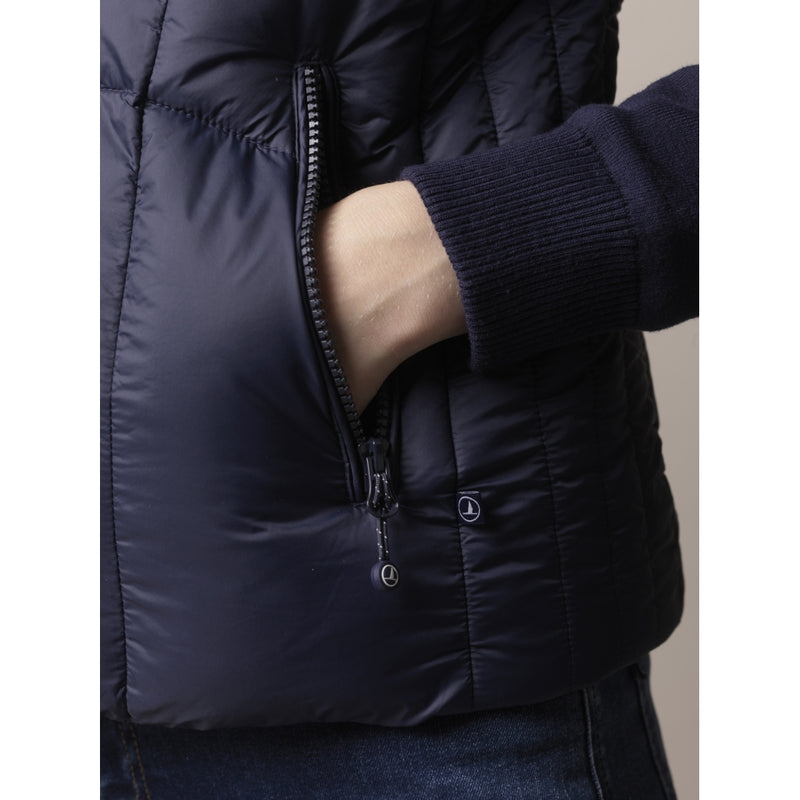 Sea Ranch Rita Jacket Jackets and Coats 4001 Dark Navy