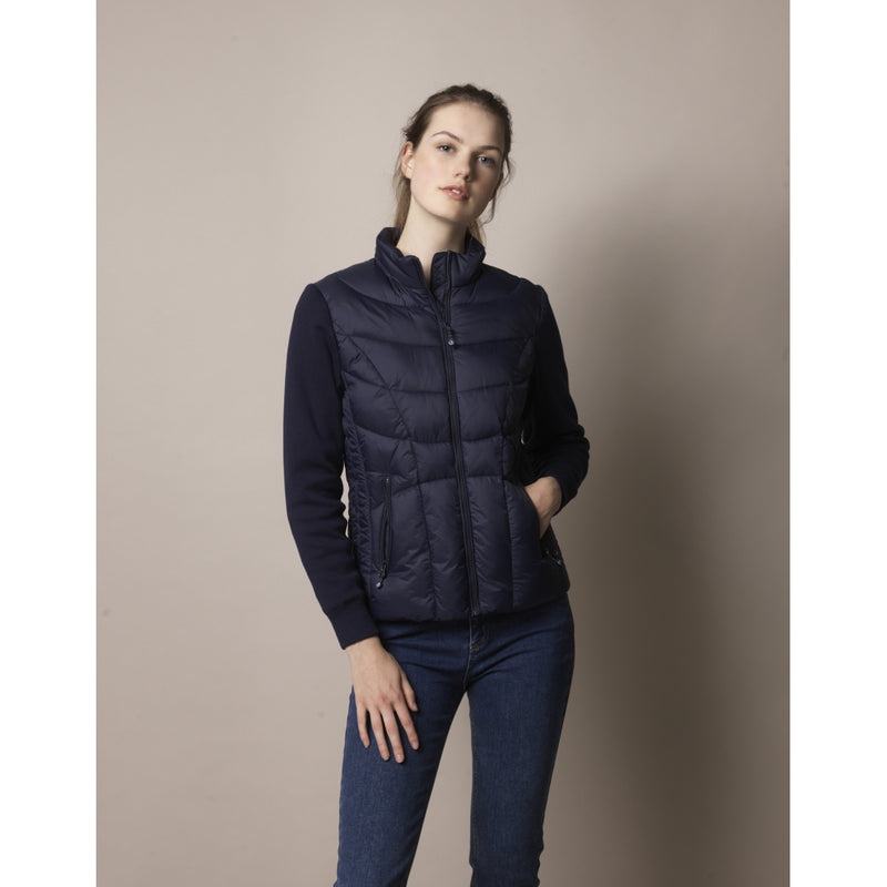 Sea Ranch Rita Jacket Jackets and Coats 4001 Dark Navy