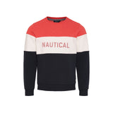 Sea Ranch Rob Sweat Sweats 3021 SR Red/Pearl/Dark Navy