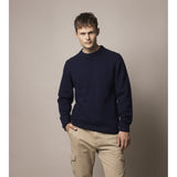 Sea Ranch Robert Knit Knit 4000 SR Navy