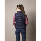 Sea Ranch Roberta Waistcoat Vest 4001 Dark Navy