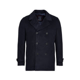 Sea Ranch Robin Pea Coat Jackets and Coats 4001 Dark Navy