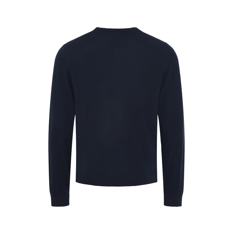 Sea Ranch Roger Knit Knit 4001 Dark Navy