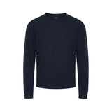 Sea Ranch Roger Knit Knit 4001 Dark Navy