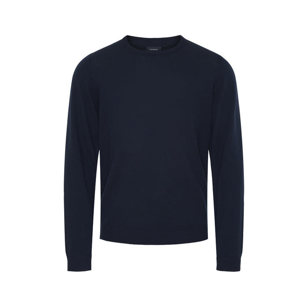 Sea Ranch Roger Knit Knit 4001 Dark Navy