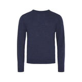 Sea Ranch Roger Knit Knit 4054 Navy Melange