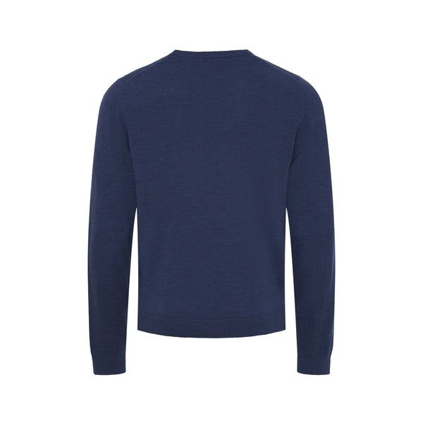 Sea Ranch Roger Knit Knit 4095 Royal Blue