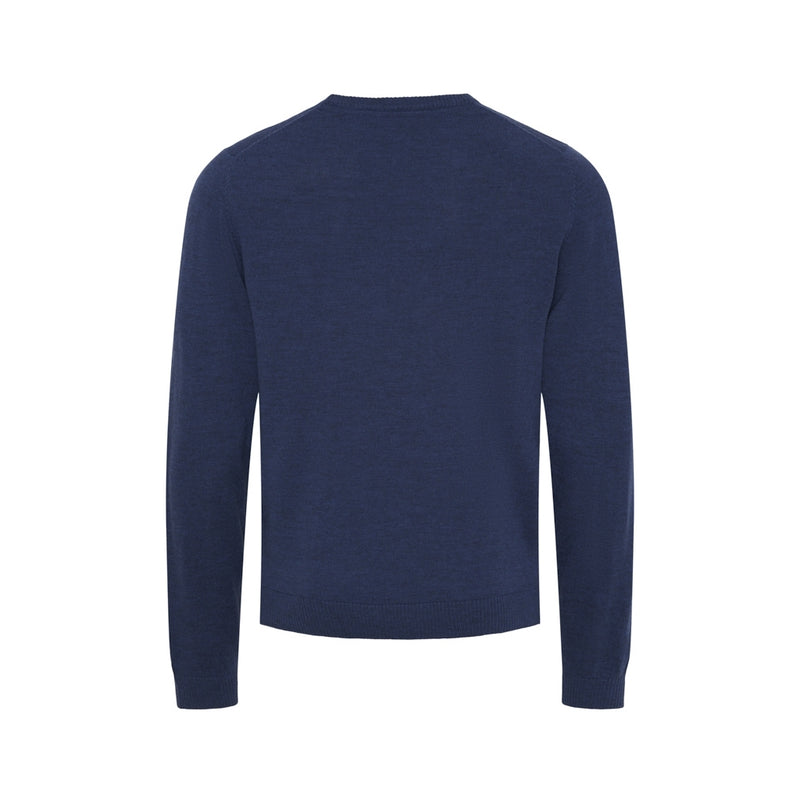 Sea Ranch Roger Knit Knit 4095 Royal Blue