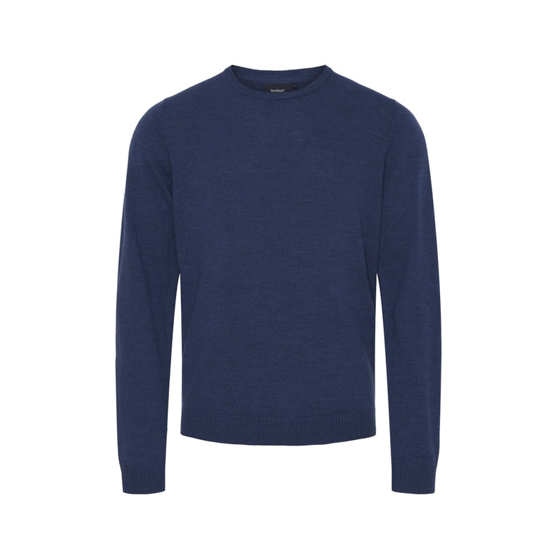 Sea Ranch Roger Knit Knit 4095 Royal Blue