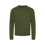 Sea Ranch Roger Knit Knit 5003 Leaf Green