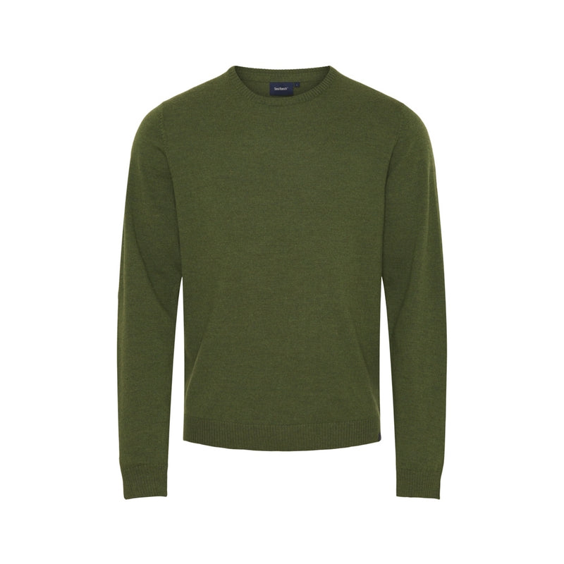 Sea Ranch Roger Knit Knit 5003 Leaf Green