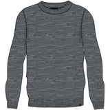 Sea Ranch Roger Knit Knit 9013 Graphite Melange