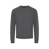 Sea Ranch Roger Knit Knit 9013 Graphite Melange