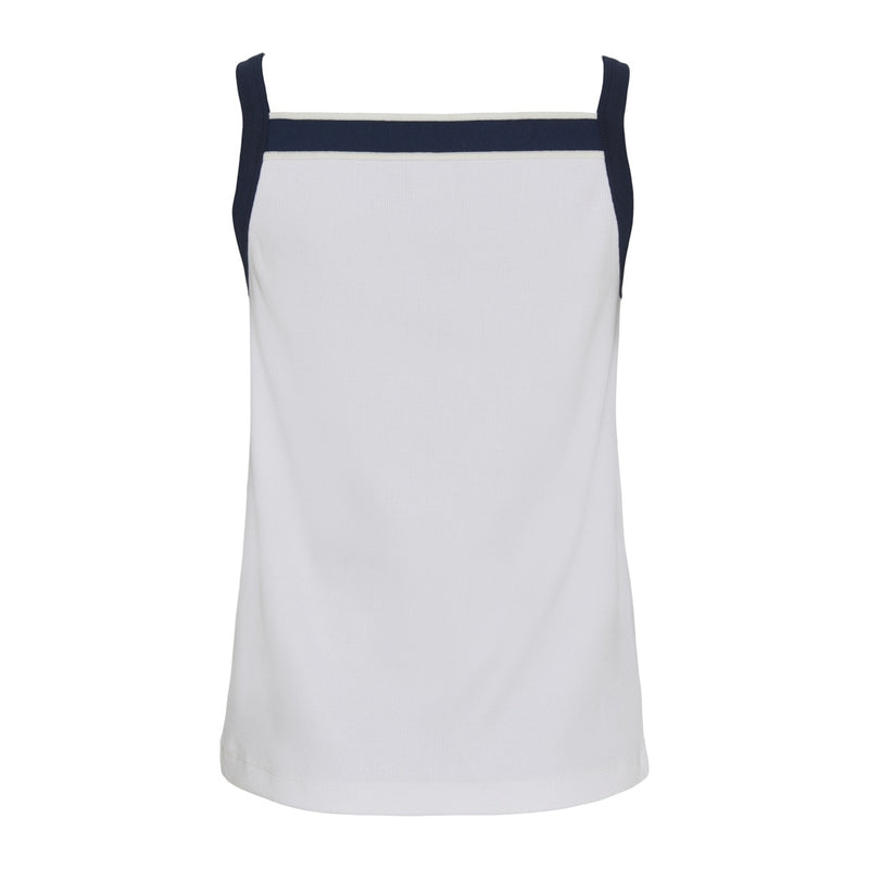 Sea Ranch Rona Top Short Sleeve Tee 1000 White