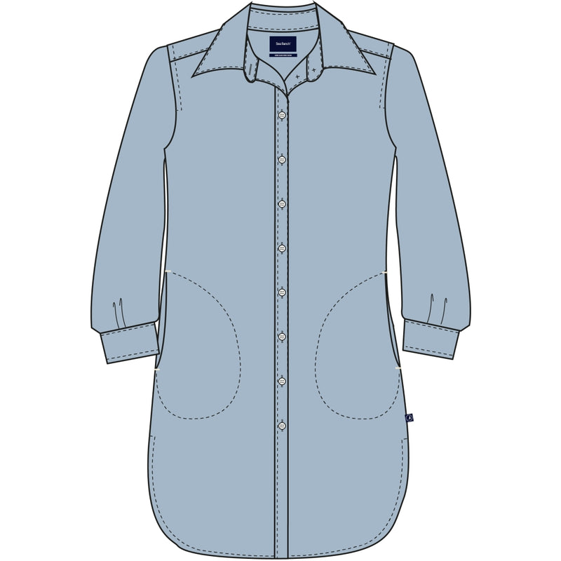 Sea Ranch Roseanne Shirt Shirts