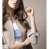 Sea Ranch Roseanne Shirt Shirts 1984 Cement