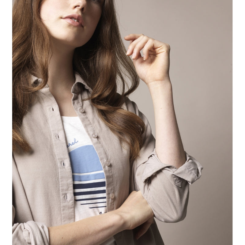 Sea Ranch Roseanne Shirt Shirts 1984 Cement