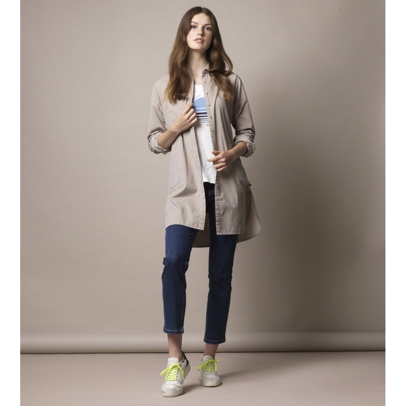 Sea Ranch Roseanne Shirt Shirts 1984 Cement