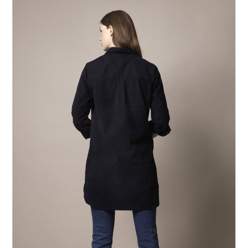 Sea Ranch Roseanne Shirt Shirts 4001 Dark Navy