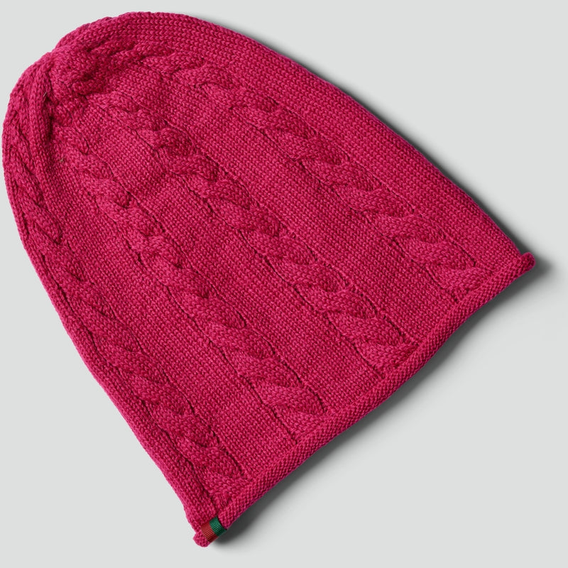 Redgreen Women Ruby Hat Knit 045 Pink