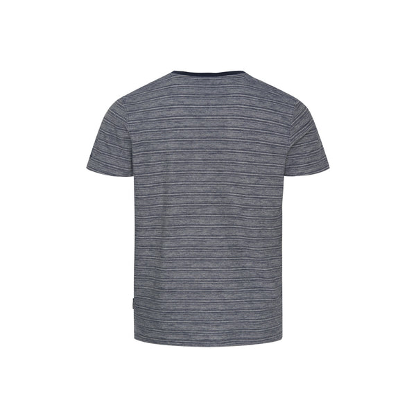 Sea Ranch Rufus T-shirt Short Sleeve Tee 4008 SR Navy/Pearl