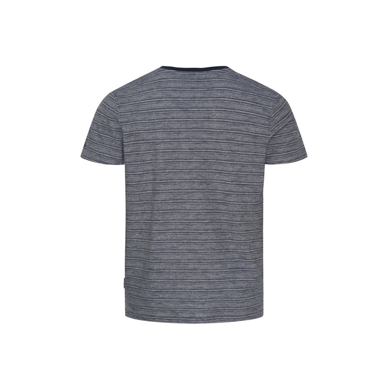 Sea Ranch Rufus T-shirt Short Sleeve Tee 4008 SR Navy/Pearl