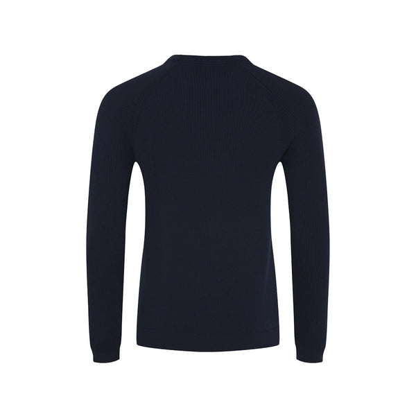 Sea Ranch Rupert Knit Knit 4000 SR Navy