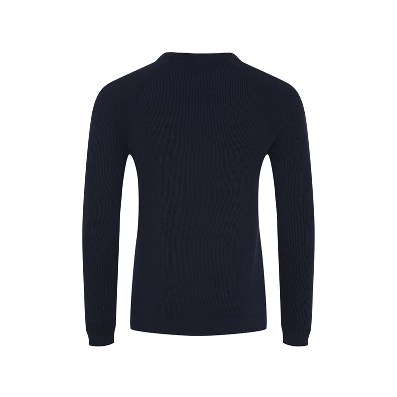 Sea Ranch Rupert Knit Knit 4000 SR Navy