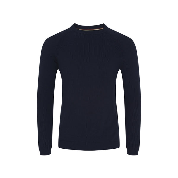 Sea Ranch Rupert Knit Knit 4000 SR Navy