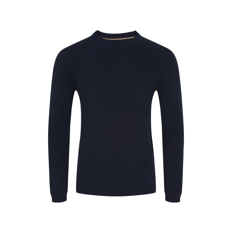 Sea Ranch Rupert Knit Knit 4000 SR Navy