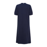 Sea Ranch SR_Addy Dresses / Shirts 4000 SR Navy
