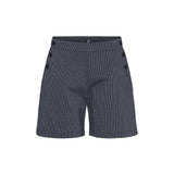 Sea Ranch SR_Alba Pants and Shorts 4001 Dark Navy