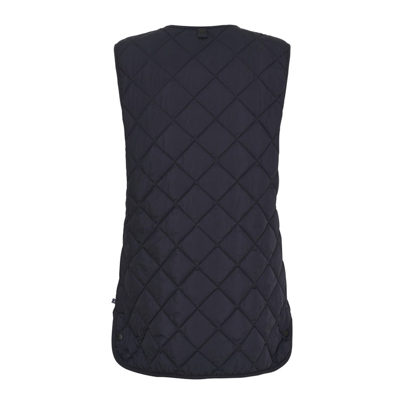 Sea Ranch SR_Alexa Vest 4001 Dark Navy