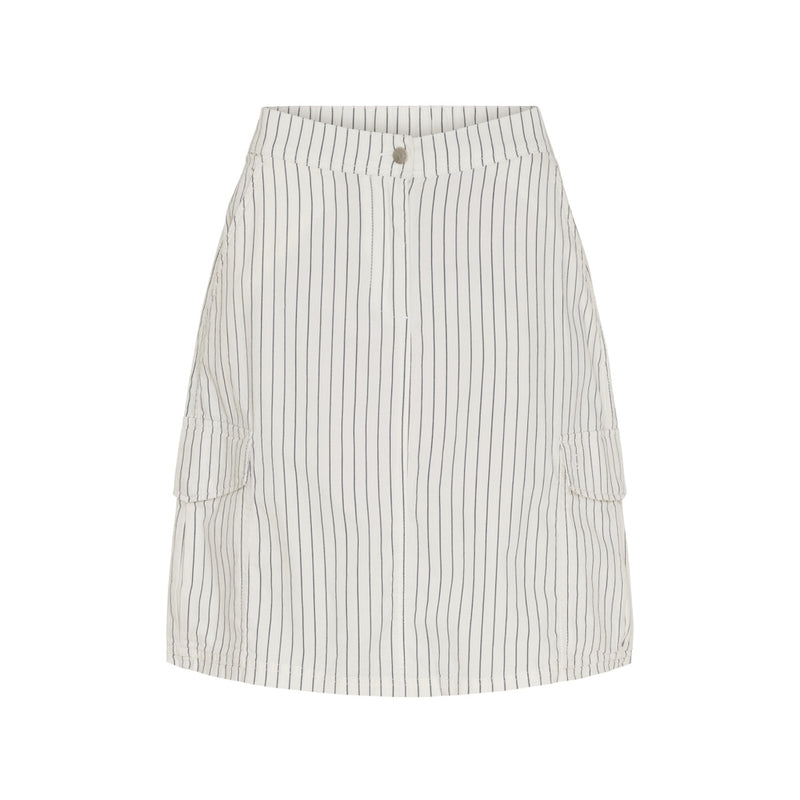Sea Ranch SR_Alvira Skirts 1006 Pearl/SR Navy