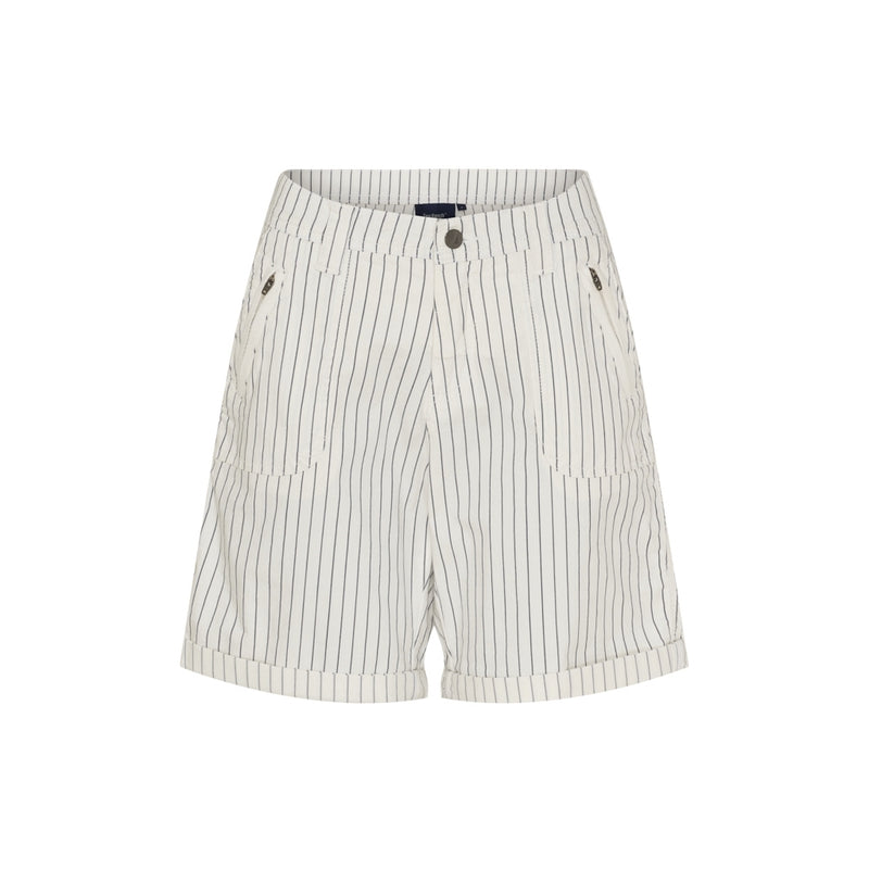 Sea Ranch SR_Anina Pants and Shorts 1006 Pearl/SR Navy