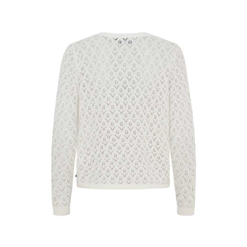 Sea Ranch SR_Bree Knit 1039 Off White
