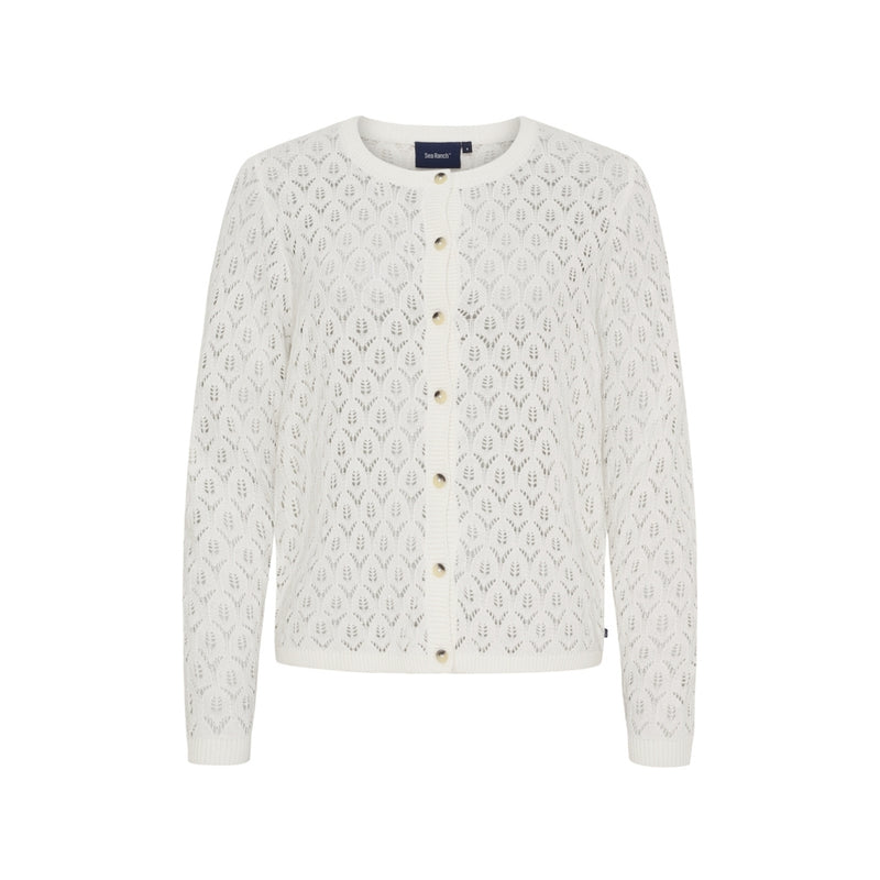 Sea Ranch SR_Bree Knit 1039 Off White