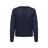 Sea Ranch SR_Bree Knit 4000 SR Navy