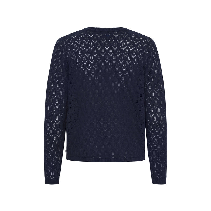 Sea Ranch SR_Bree Knit 4000 SR Navy