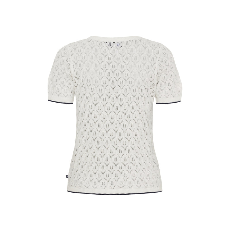 Sea Ranch SR_Brenda Knit 1039 Off White