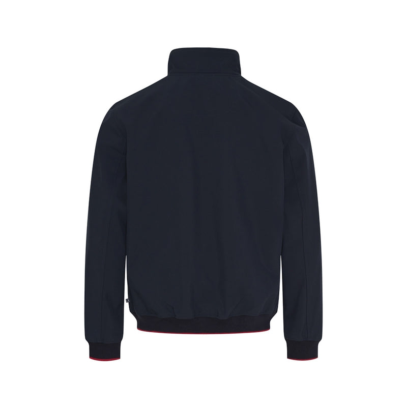 Sea Ranch SR_Carr Jackets and Coats 4001 Dark Navy