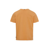 Sea Ranch SR_Chester Short Sleeve Tee 2401 Bright Orange